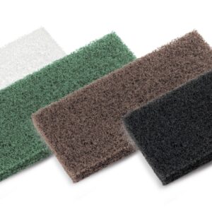 abrasive-pad