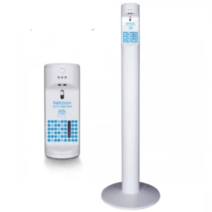 betasan-sensor-spray-sanitiser-dispenser-stand-sr72