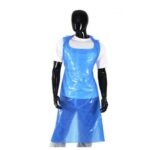 Disposable-Polythene-Apron