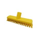 Home Stiff-deck-scrubbing-brush-215mm-yellow-HP053-Y