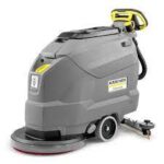 Home karcher-scrubber-drier