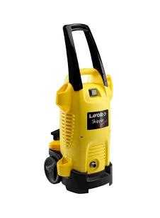 About Lavor Skipper Junior 130 High Pressure Vacuum Cleaner