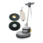 Home monodisc-sdm-r-45g-16-160-lavor-cu-pad-holder-si-disc-abraziv-pentru-luciu-beton-marmura-granit-lemn-putere-1600w-230v