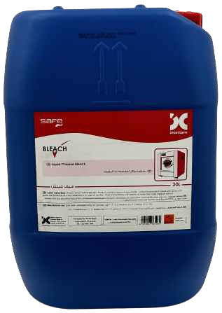safe_bleach