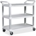 Home service-trolley-1060397814