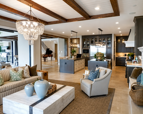 Living Room 500x400